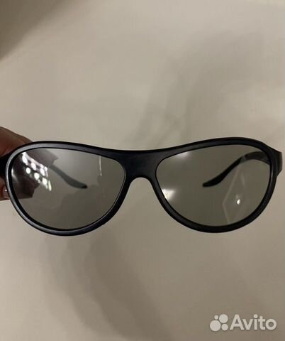 Очки для просмотра фильмов