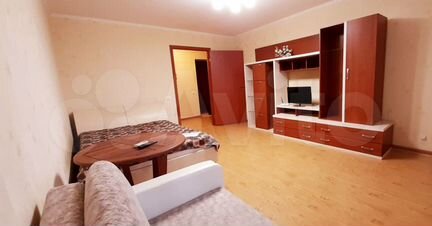 1-к. квартира, 47 м², 11/16 эт.