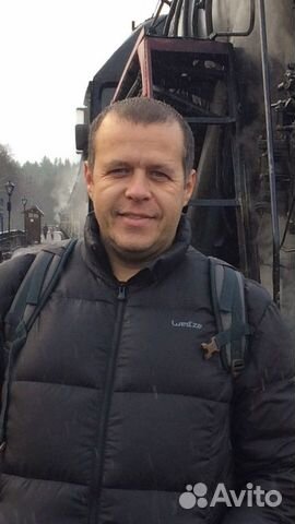 Мастер на час