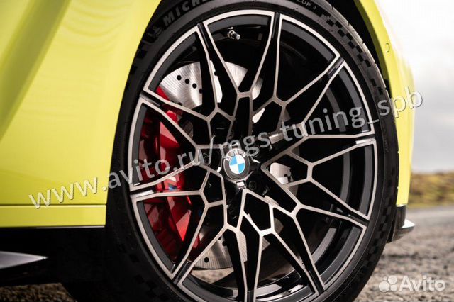 826 стиль bmw
