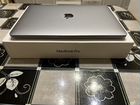 Apple MacBook Pro 13 2020 16gb 1tb объявление продам