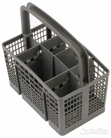 Корзины для столовых приборов для п/м