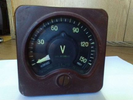 Электрика с 60-летним и выше стажем СССР, соцлагер