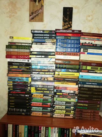 Продам книги