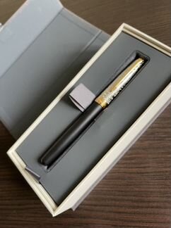 Перьевая ручка parker