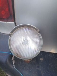 Фароискатель УАЗ