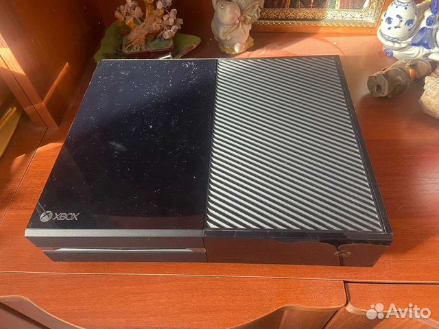 Xbox One 500 gb