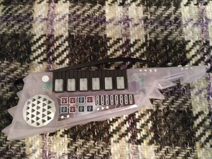 Синтезатор LOL OMG Fame Queen