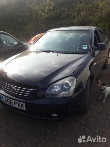 Разбор на запчасти киа Magentis 2005-2010