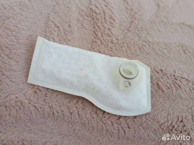 Фильтр бензонасоса