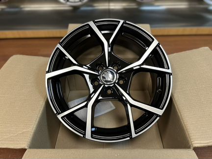 Новые комплект Россия R16 Seat Leon Skoda Octavia