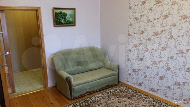 1-к. квартира, 40 м², 2/9 эт.