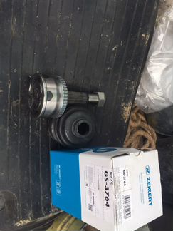 Шрус наружний nissan almera n16