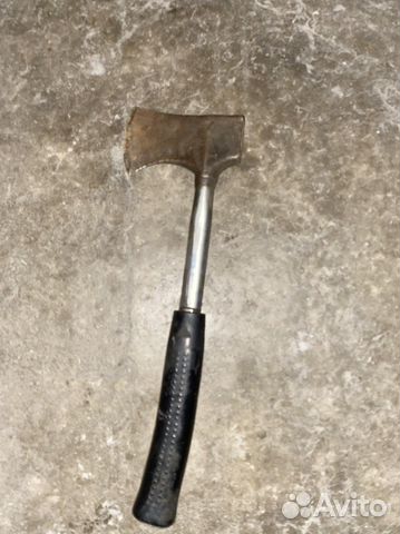 Топорик туристический 1980-е СССР