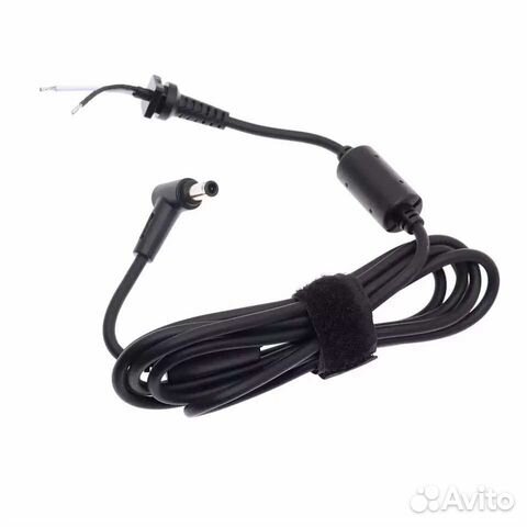 Кабель блока питания Asus A17-180P1A (6,0х3,7мм)