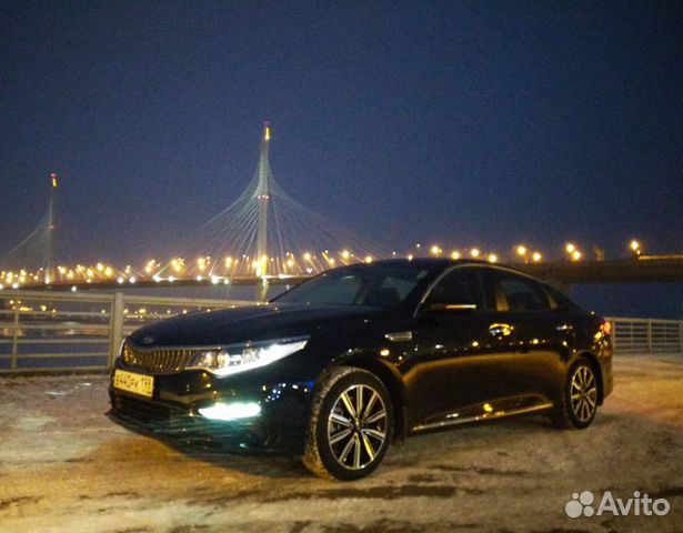 Phantom аренда авто спб