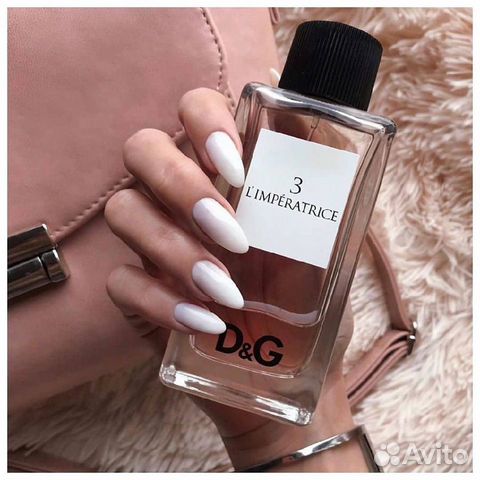 L'Imperatrice №3 (Императрица 3)