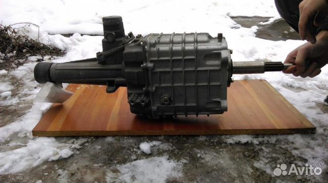 Насос газель бизнес 4216