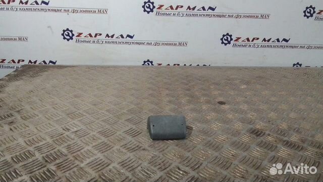 Заглушка петель капота Man Tga