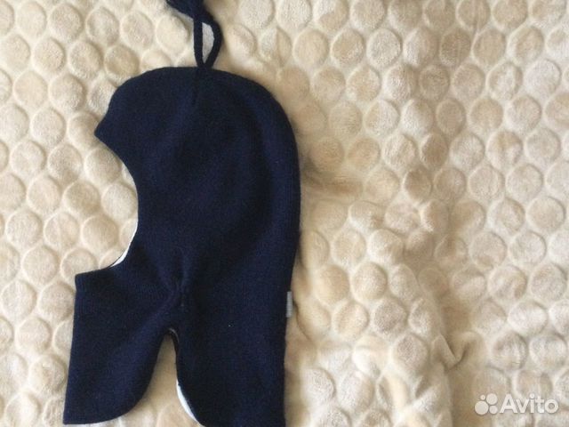 Шапка шлем, kerry