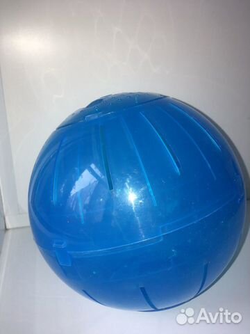 Прогулочный шар для хомяка