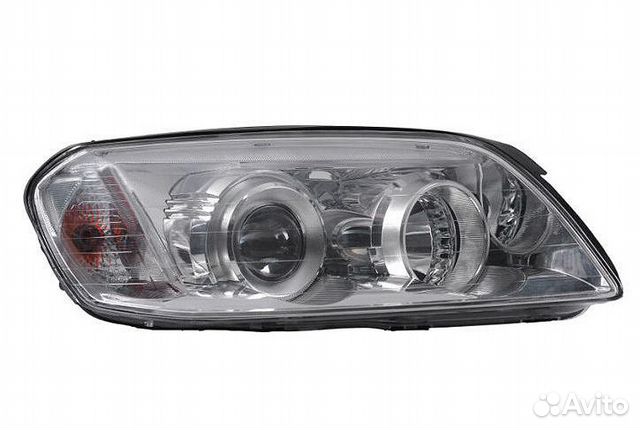 Фара правая Chevrolet Captiva