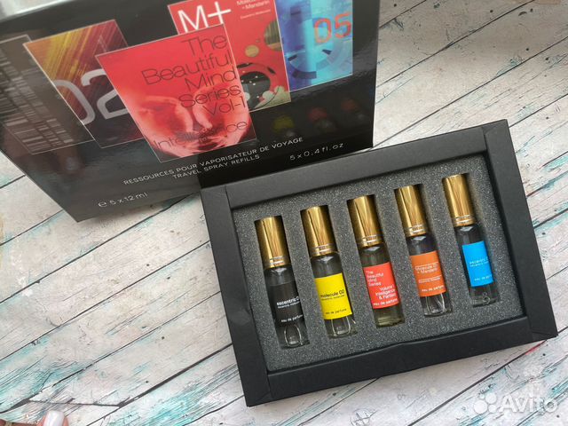 Escentric molecules 12 мл