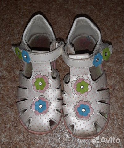 Босоножки, сандали 28 размер