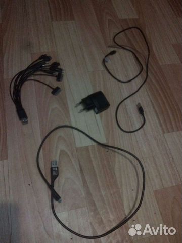 Аудио видео и юсб провода