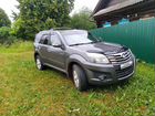 Great Wall Hover H3 2.0 МТ, 2012, 127 000 км