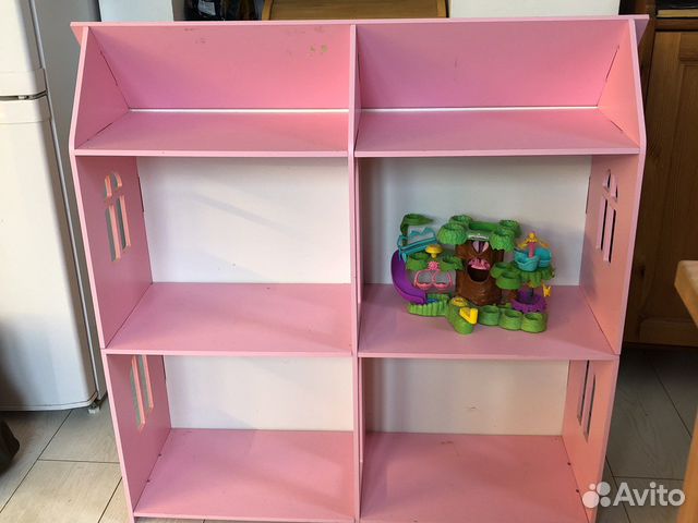 Кукольный домик