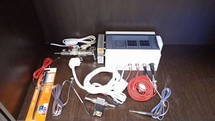 Полная автоматика для самогонного аппарата