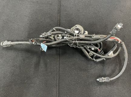 Проводка заднего бампера Lexus UX 82183-76060