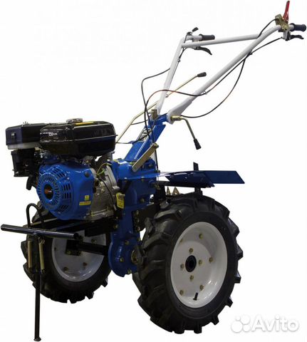 Мотоблок кама 135 с диффиринциалом