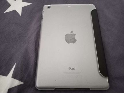 Планшет apple iPad mini 2