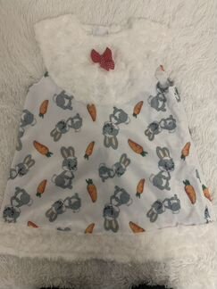 Костюм зайца