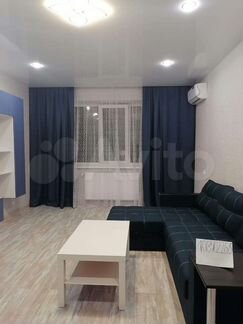 1-к. квартира, 52 м², 8/25 эт.