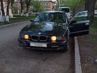 BMW 5 серия 2.5 МТ, 1999, 403 000 км