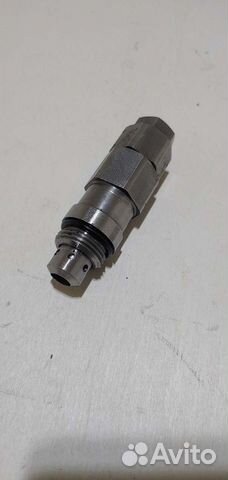 Клапан гидравлический JCB 3CX 4CX