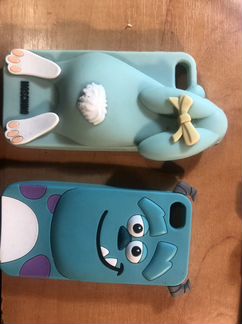 Чехол на iPhone 5 5s se