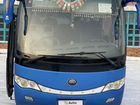 Туристический автобус Yutong ZK6899HA, 2012