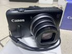 Canon PowerShot 240 HS