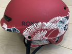 Горнолыжный шлем roxy объявление продам