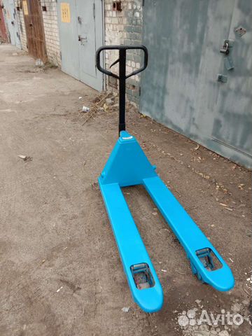 Аренда, прокат рохли, гидравлическая тележка