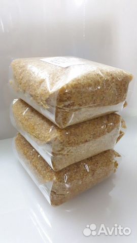 Булгур крупа.Пр-во Турция