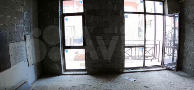 1-к. квартира, 30 м², 1/3 эт.