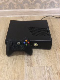 Xbox 360