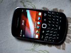 Телефон blackberry bold 9900