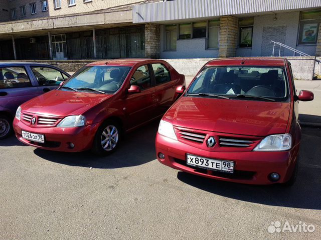 Аренда авто Рено Логан Лачетти Хендай Акцент Матиз в Санкт-Петербурге ...