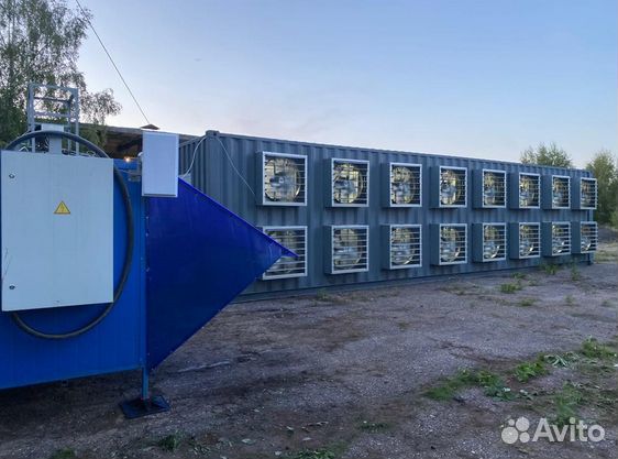 Майнинг отель asic 4,5 р. с ндс 99 UP Time